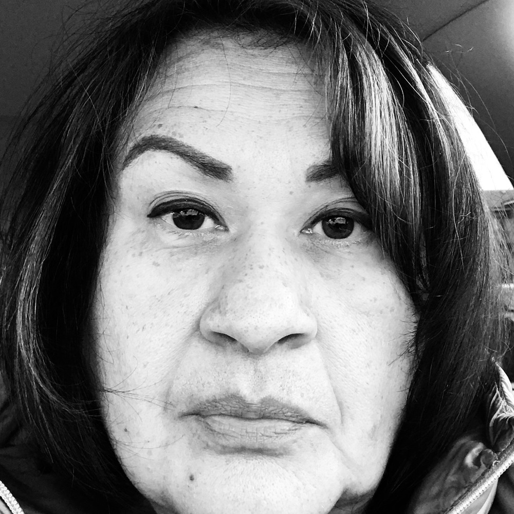 Meet your Posher, Cristina